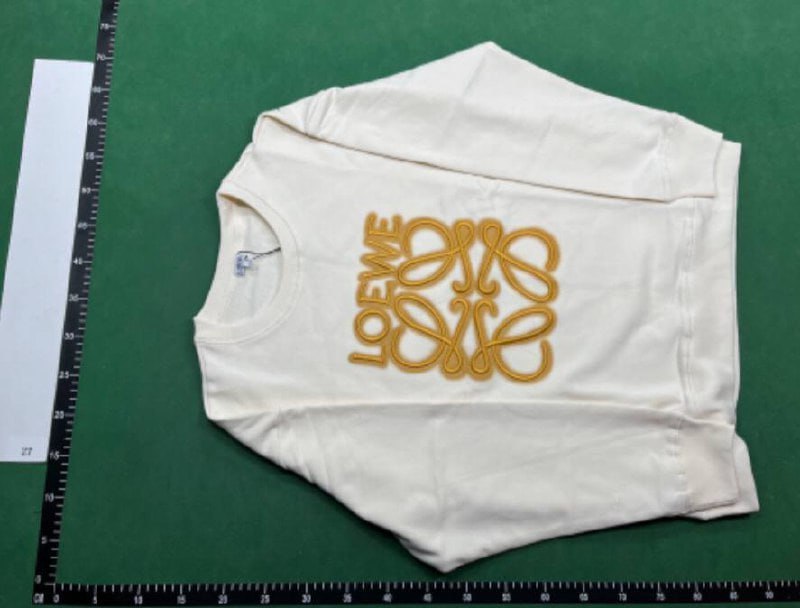  Loewe sweater   - 2