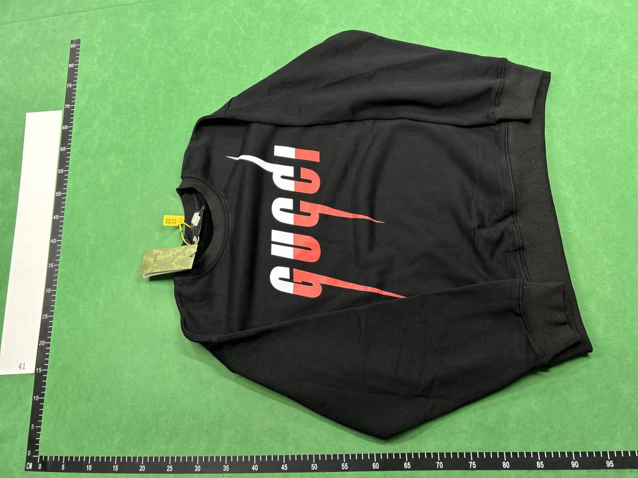  GUICC sweatshirt （+40color） - 2