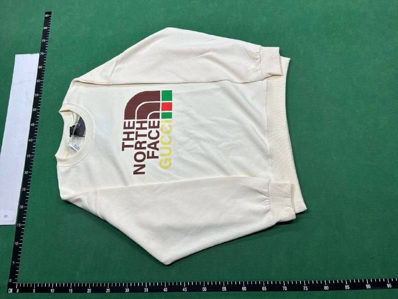  GUICC sweatshirt （+40color） - 3