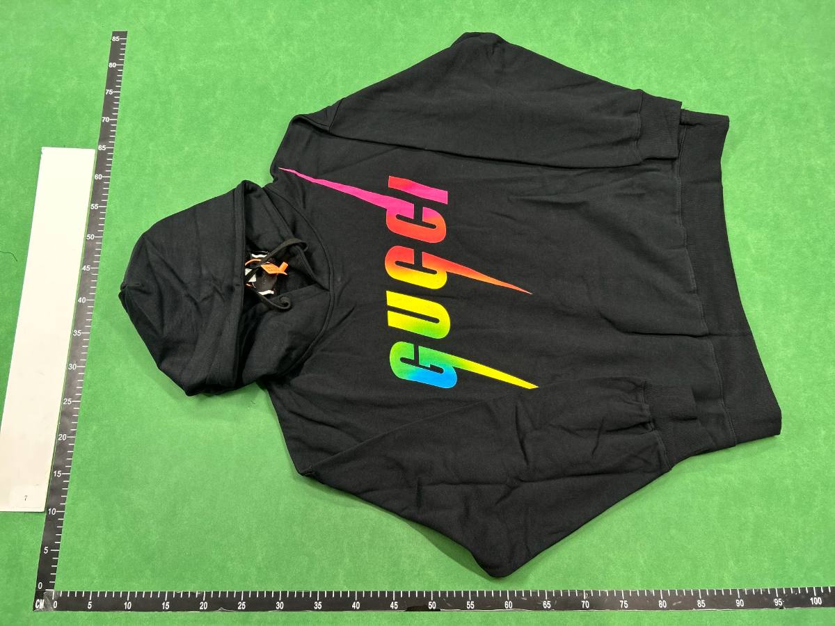  GUICC sweatshirt （+40color） - 4