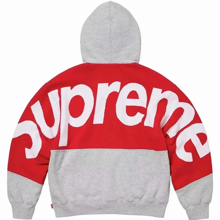 supremr hoodie(27color)