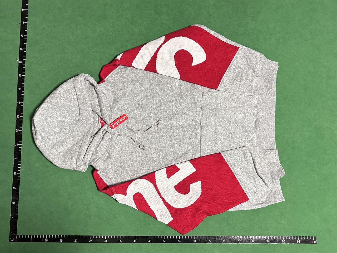 supremr hoodie(27color) - 3