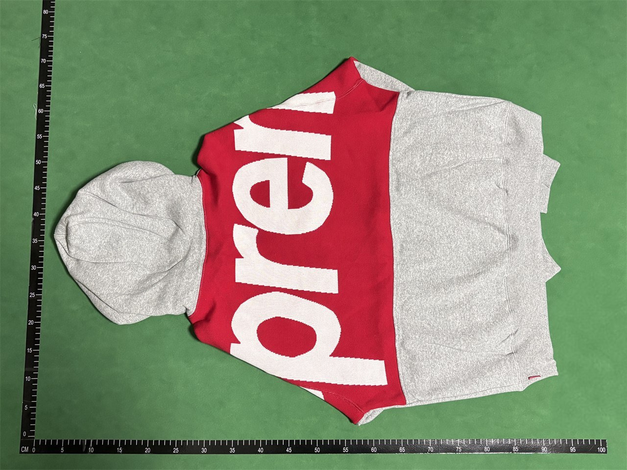 supremr hoodie(27color) - 4