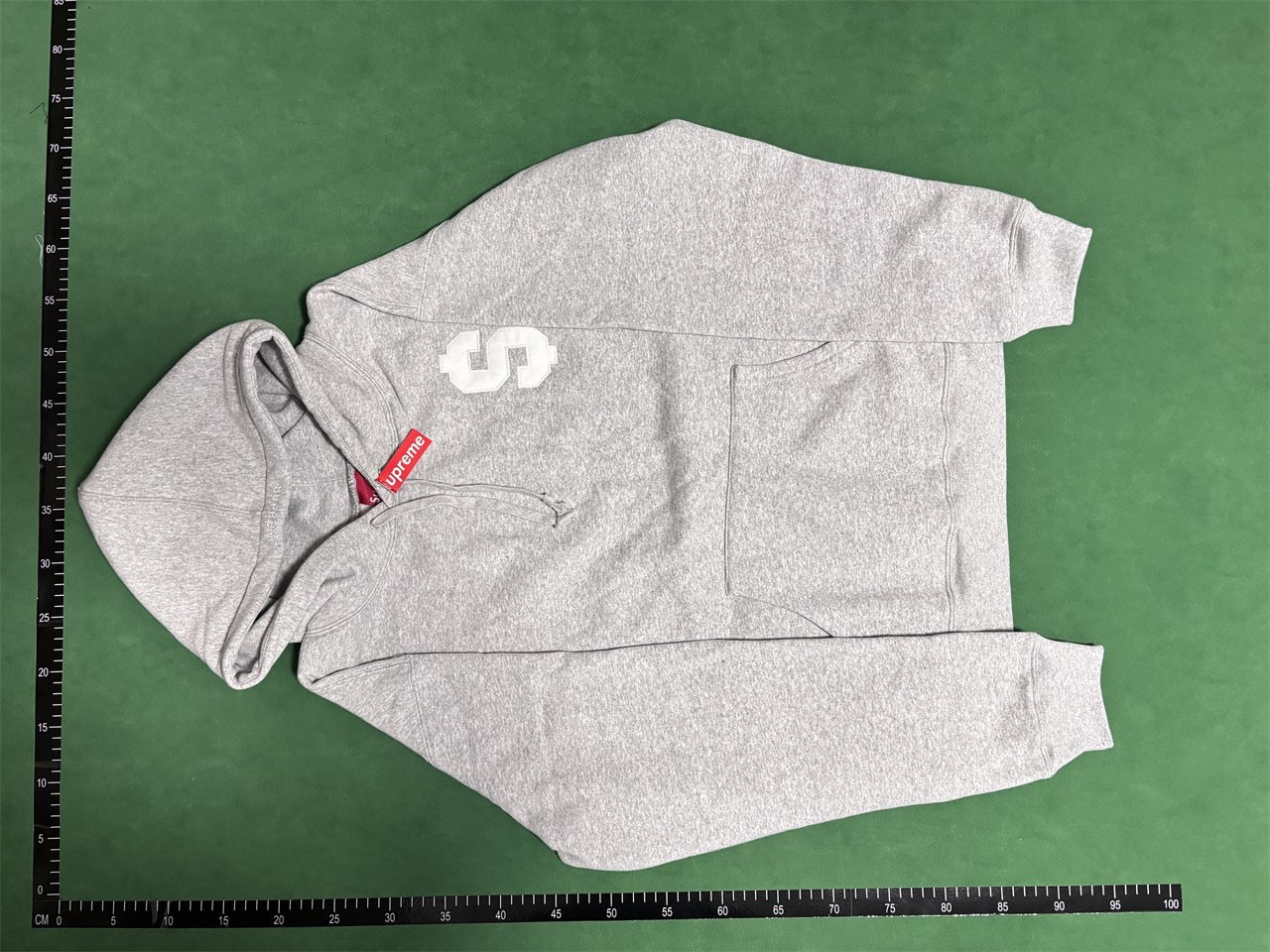 supremr hoodie(27color) - 5
