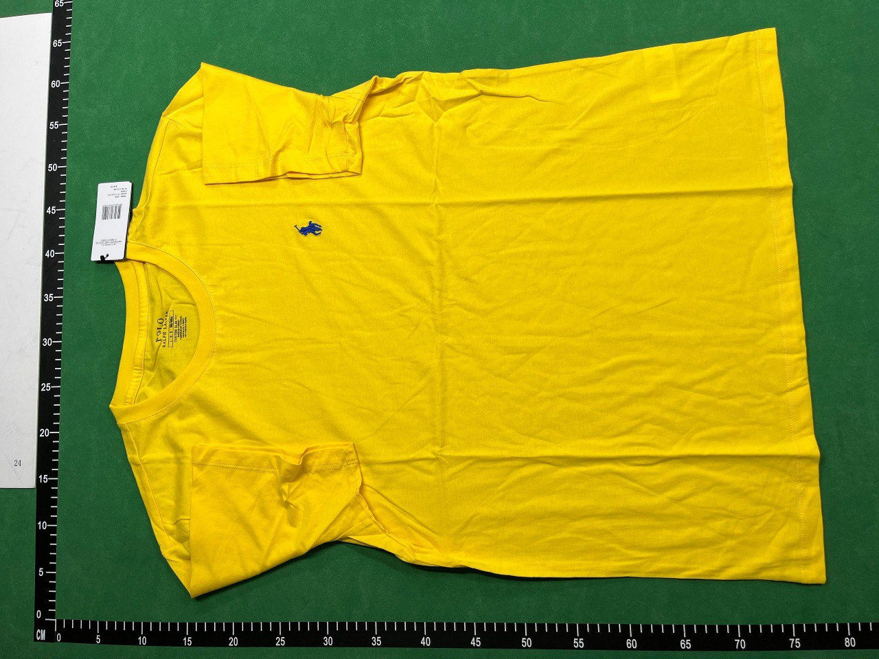 Ralph Lauren  T-shirt                                                                                                        - 5