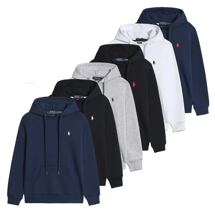 Ralph Lauren zipper