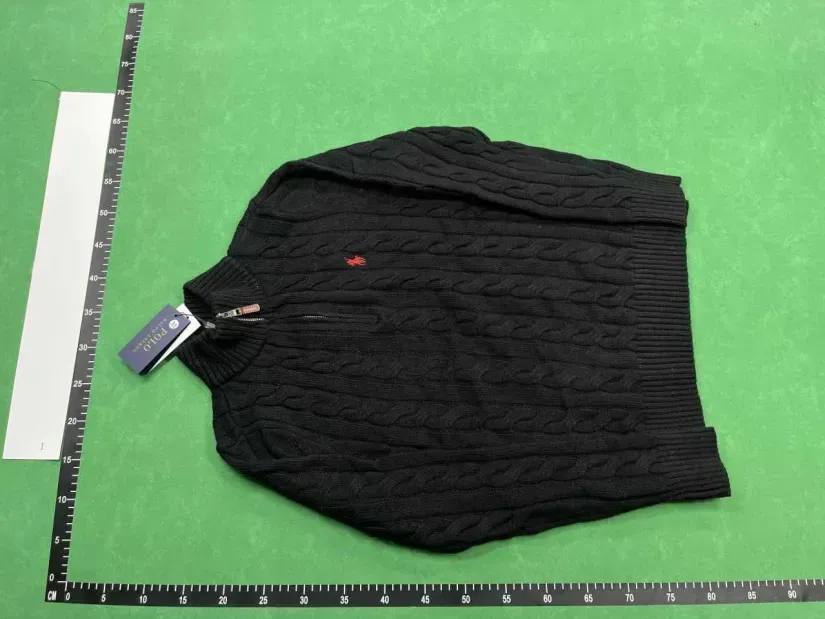 Ralph Lauren zipper - 2