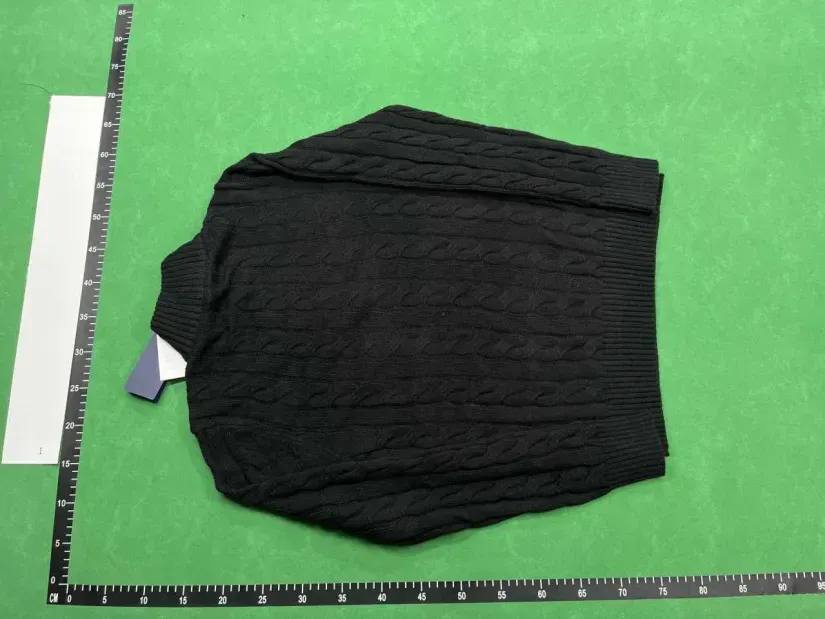 Ralph Lauren zipper - 3