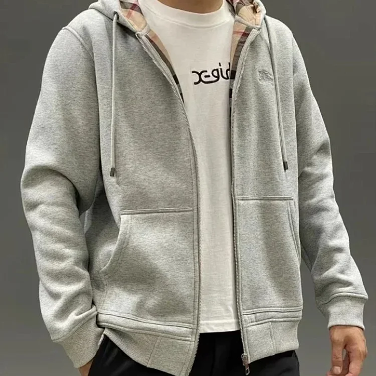 Burberry Hoodie 1:1