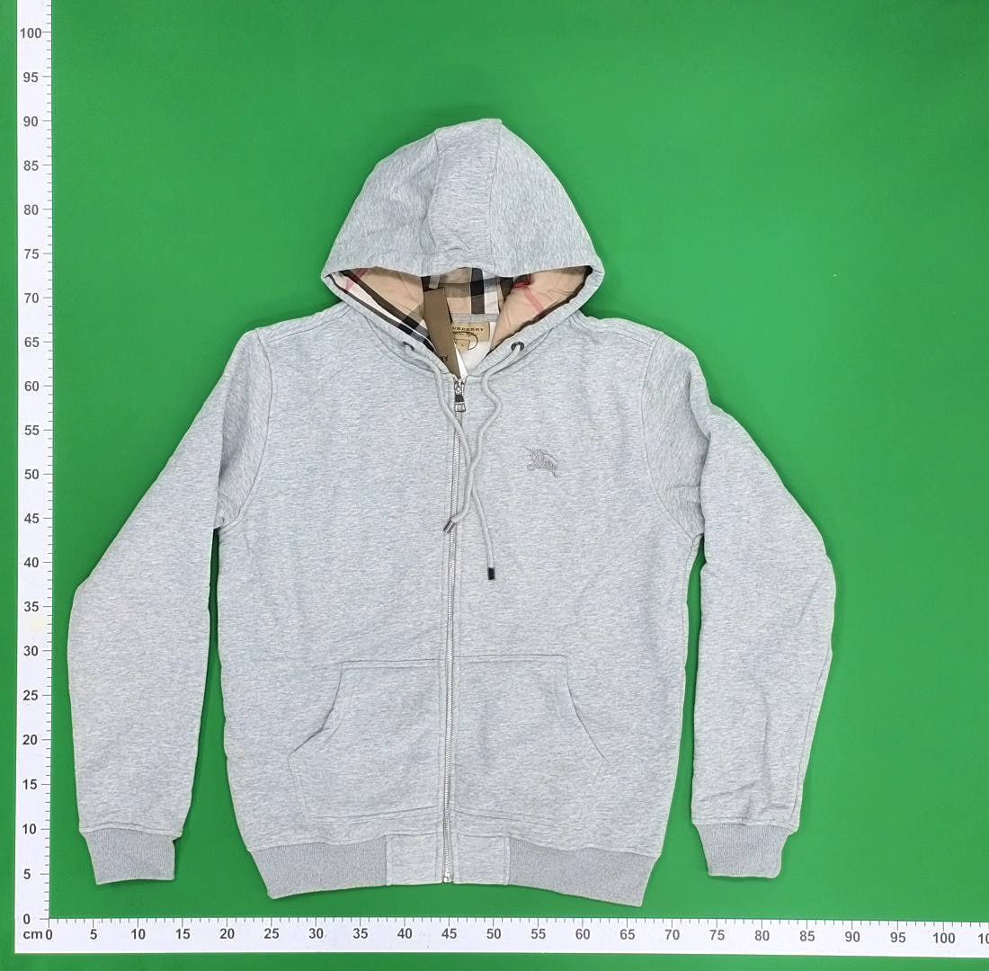 Burberry Hoodie 1:1 - 2