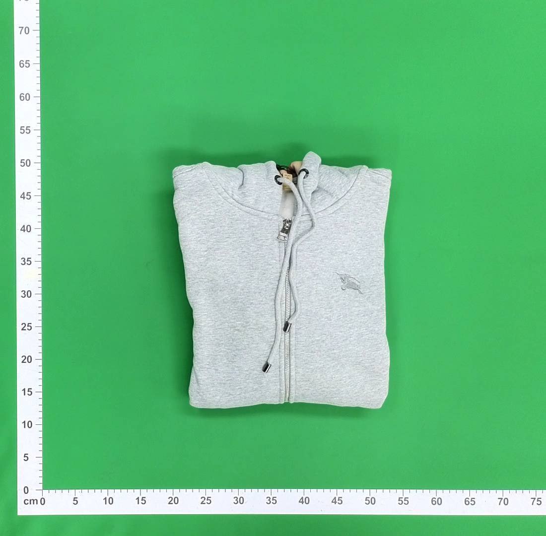 Burberry Hoodie 1:1 - 4