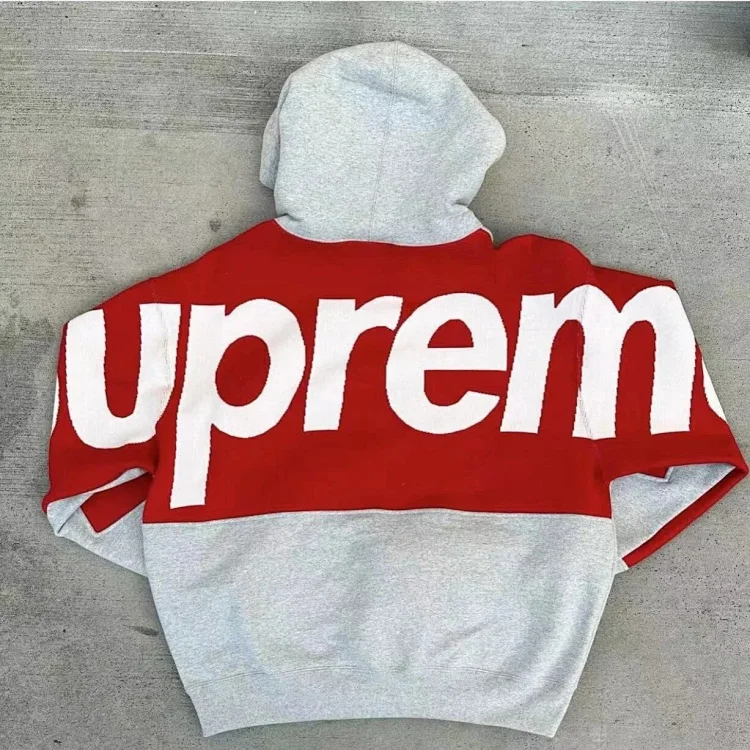 Superme Hoodie