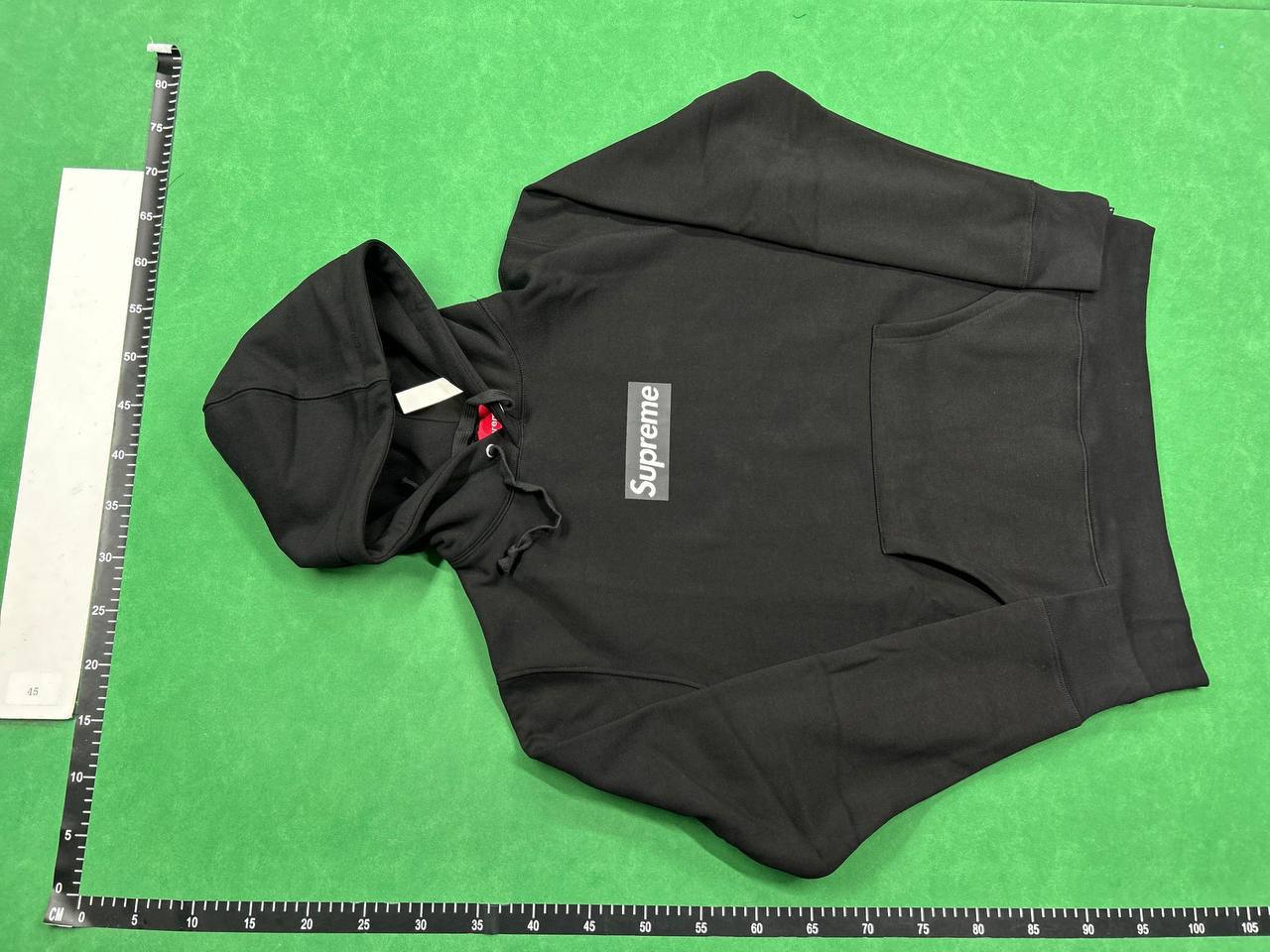 Superme Hoodie - 4