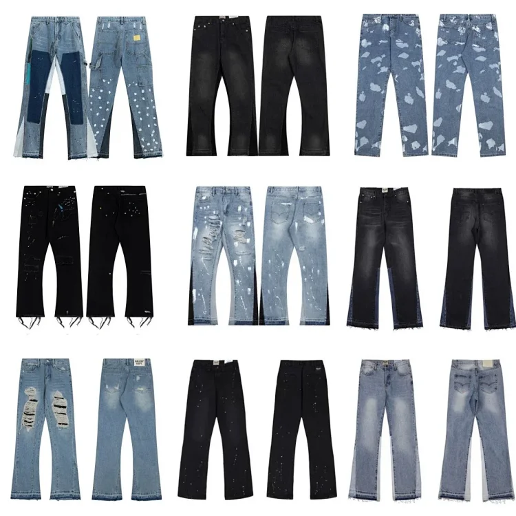  Gallery dept jeans    (17 CP)