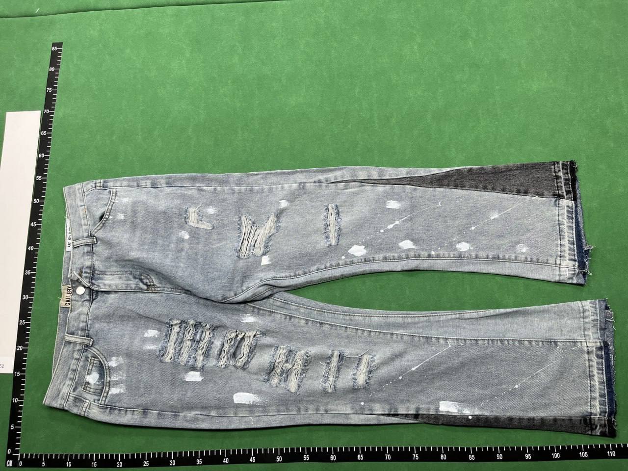  Gallery dept jeans    (17 CP) - 3