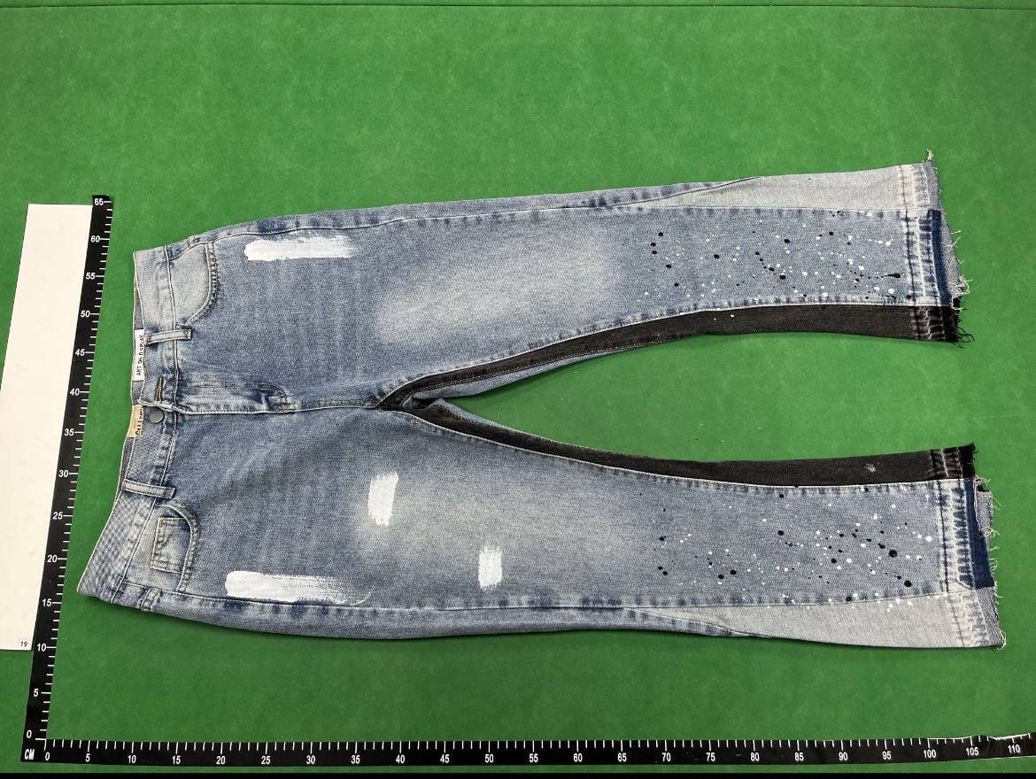  Gallery dept jeans    (17 CP) - 4