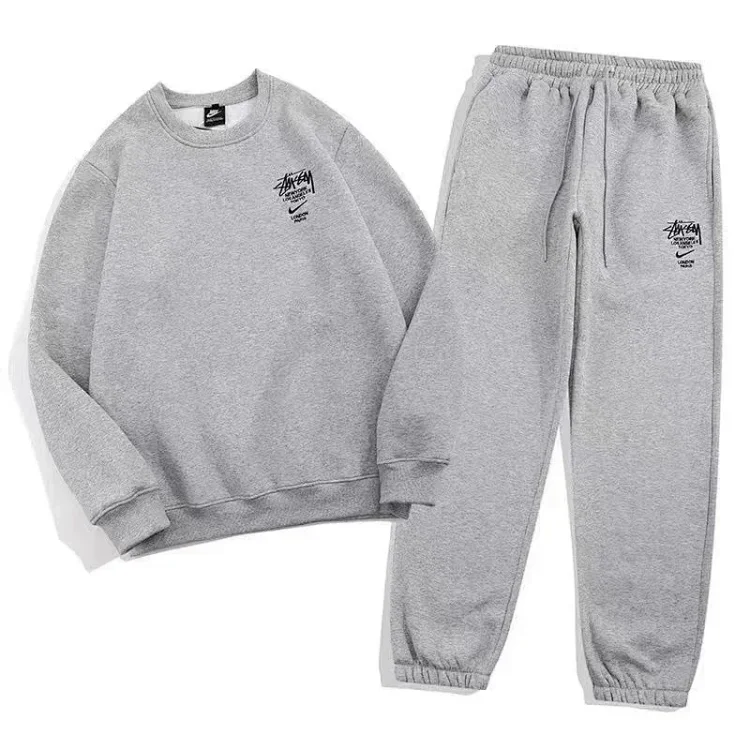 Nike X Stussy Suit