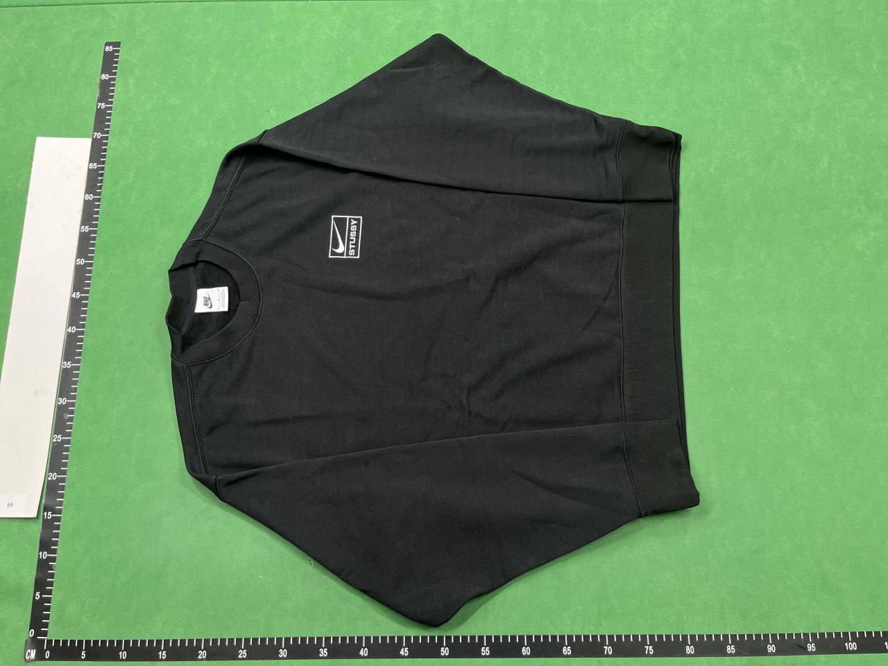 Nike X Stussy Suit - 4