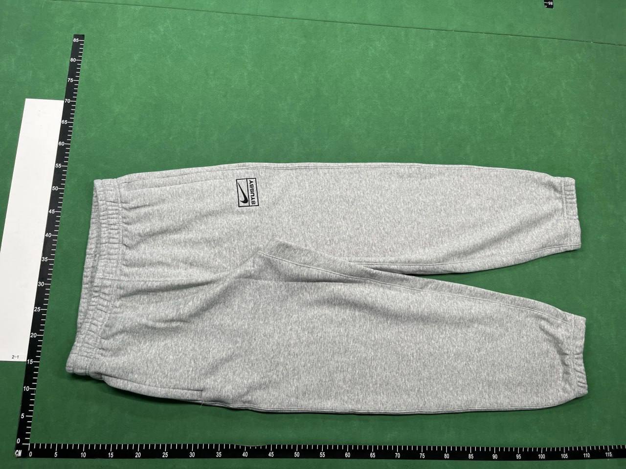 Nike X Stussy Suit - 3