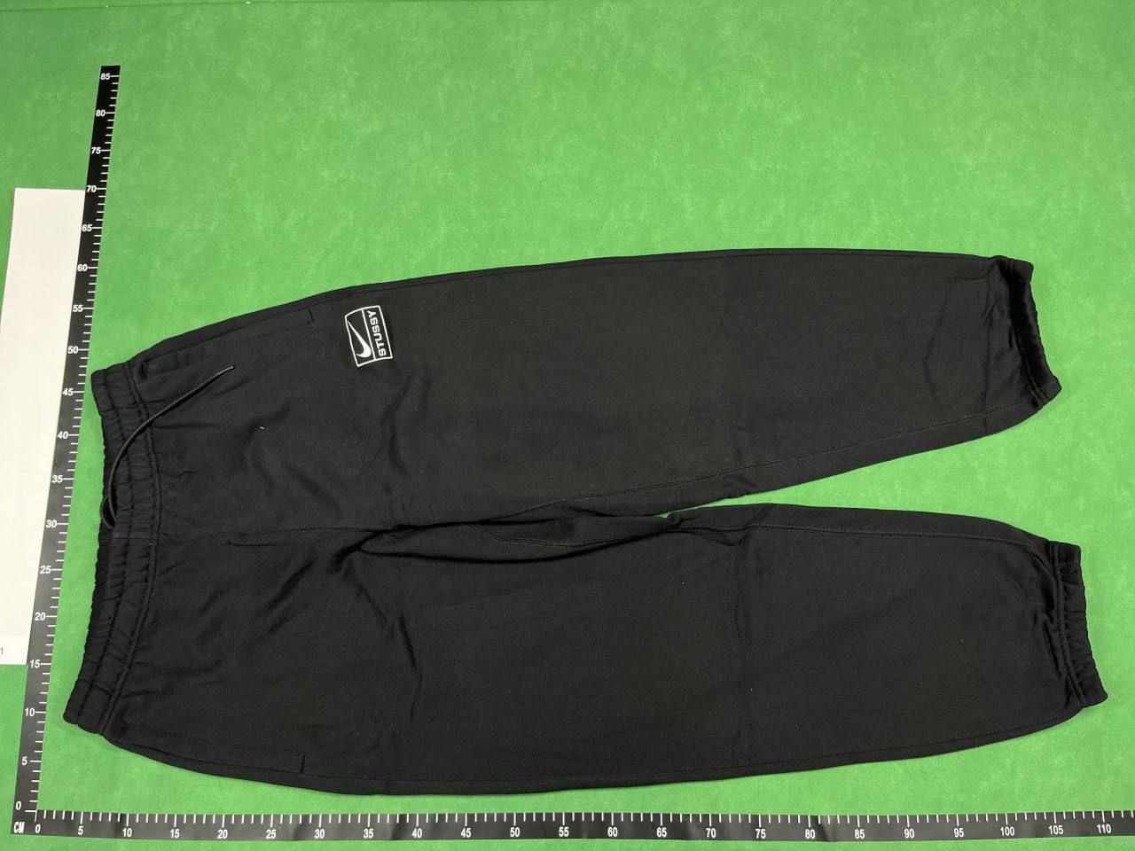 Nike X Stussy Suit - 5