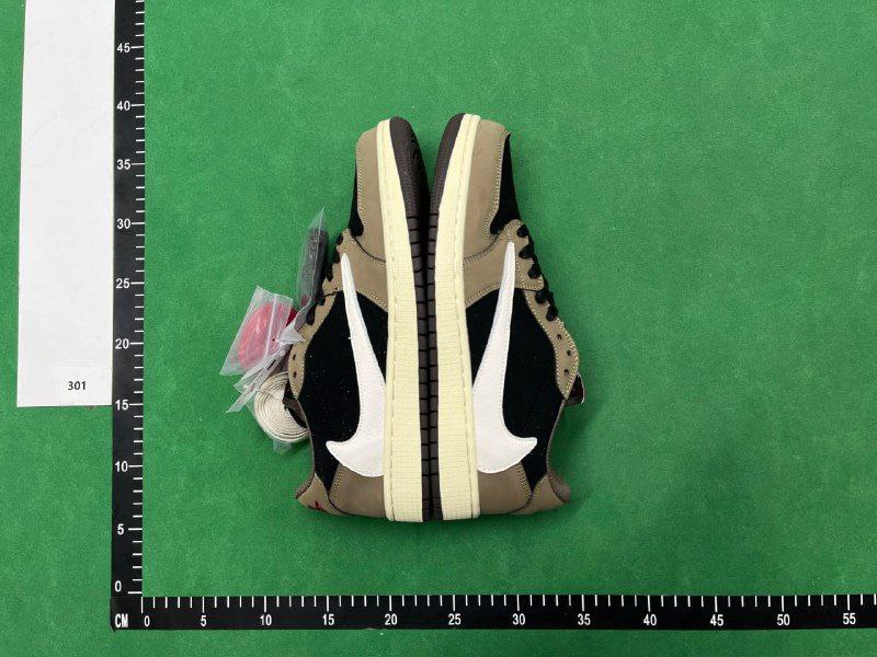 AJ1-PK quality - 4
