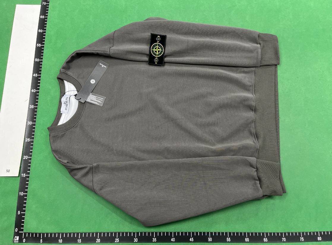 STONE ISLAND - 3