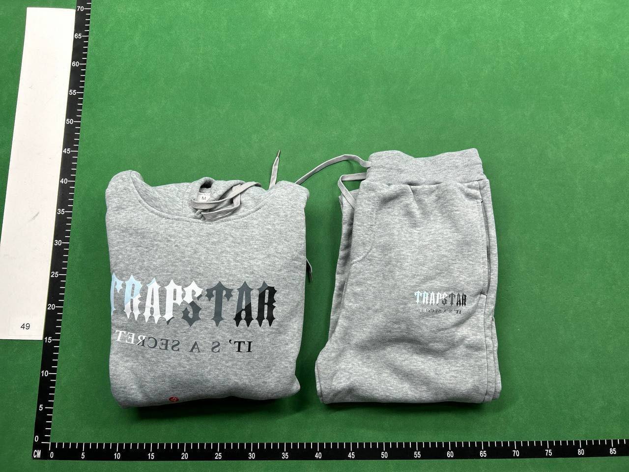  Trapstar-Anzug - 3