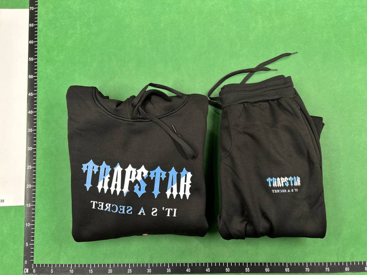  Trapstar-Anzug - 4