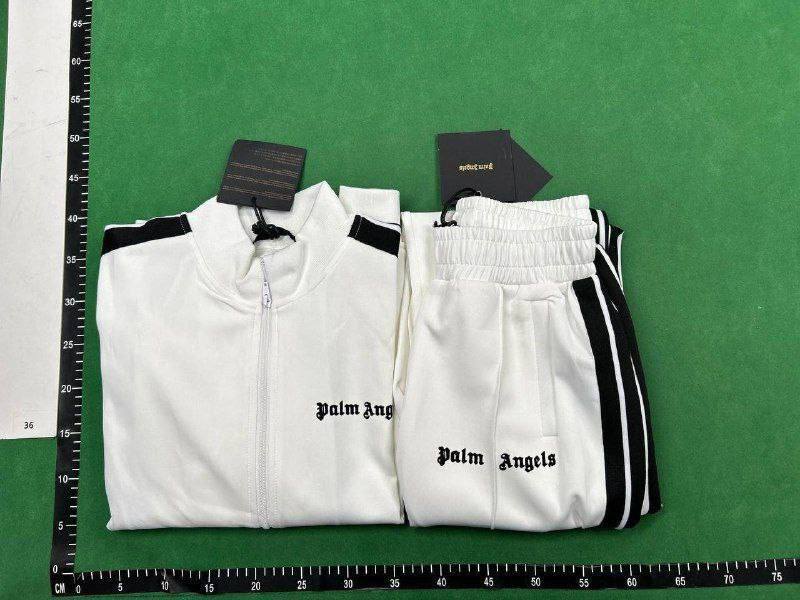 Plam Angels Conjunto - 5