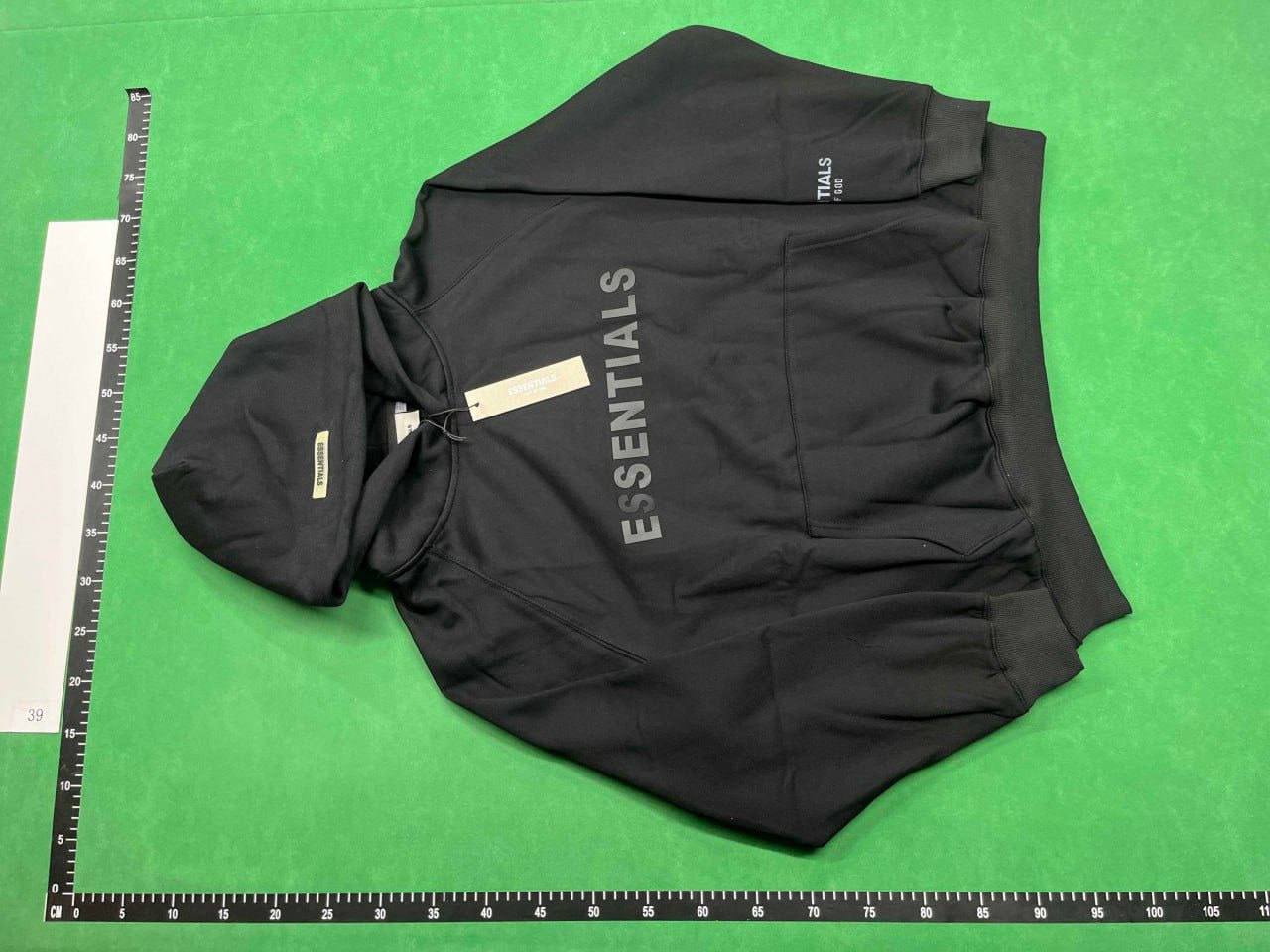  Essentials Hoodie - 4