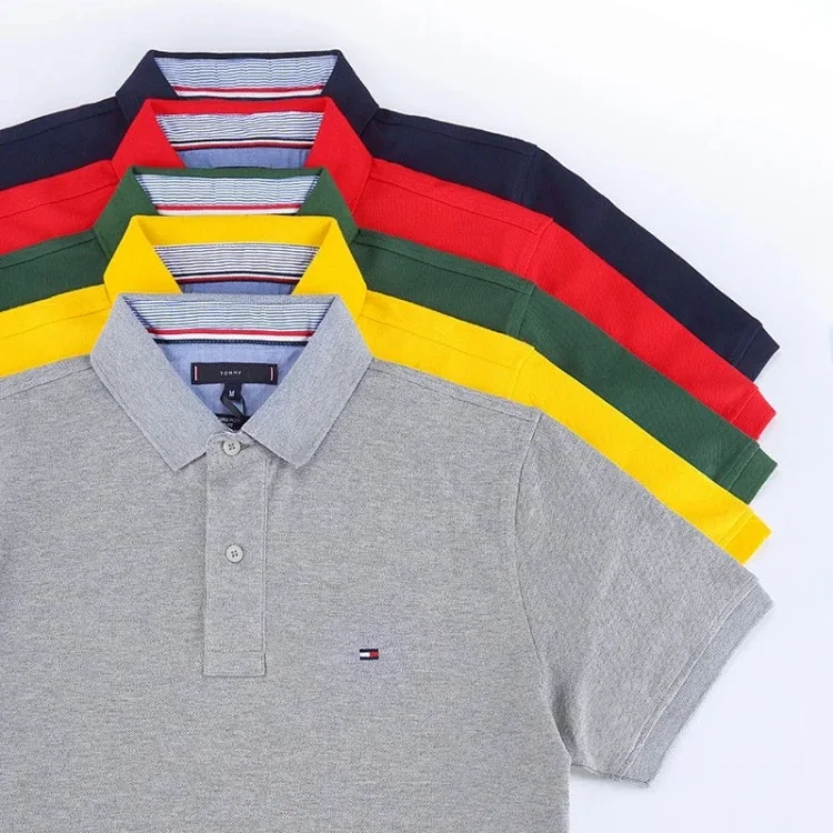Tommy t-shirt