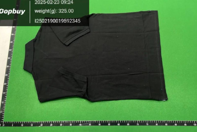 Tommy t-shirt - 4