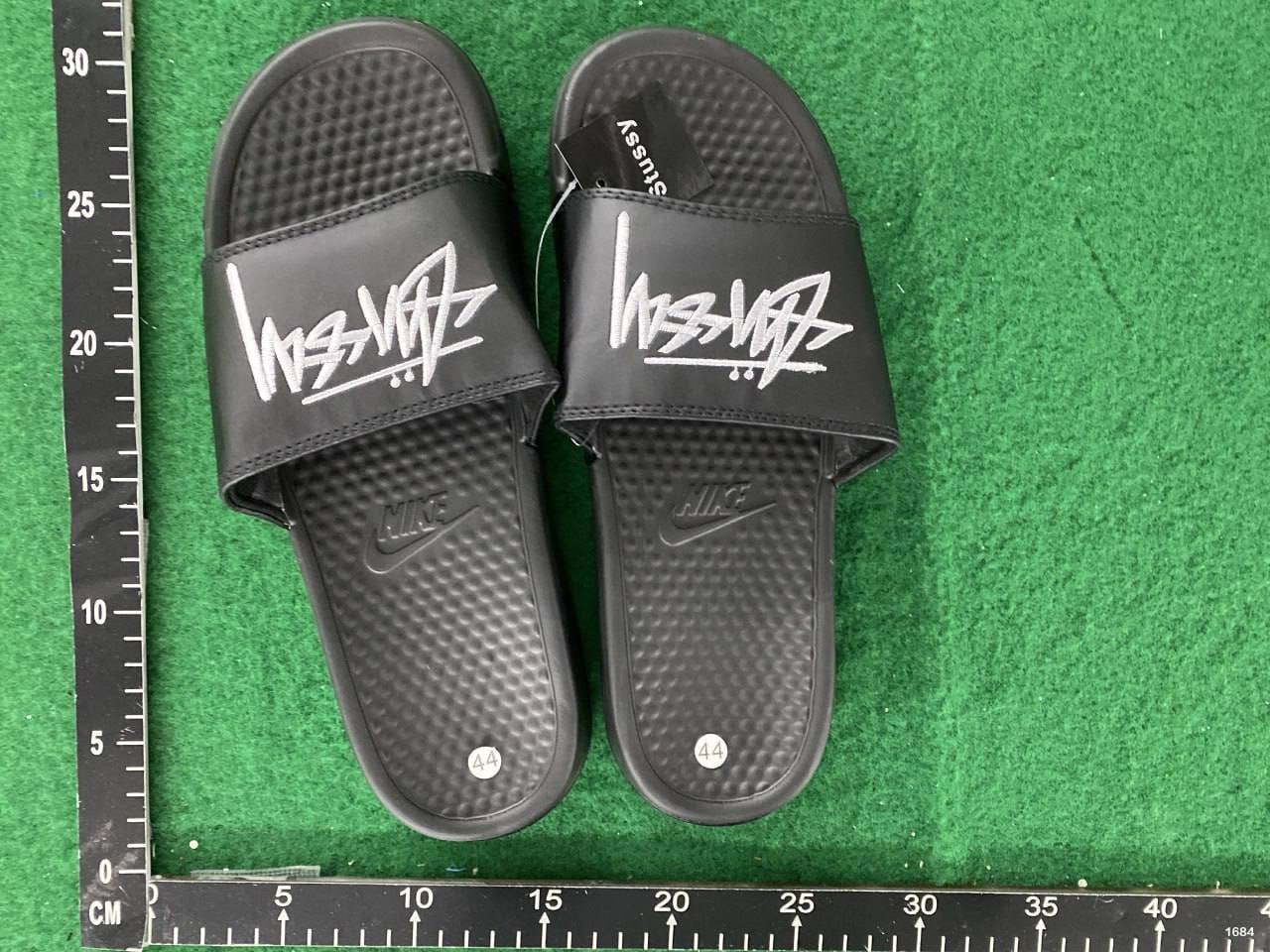  Nike Stussy Slide - 3