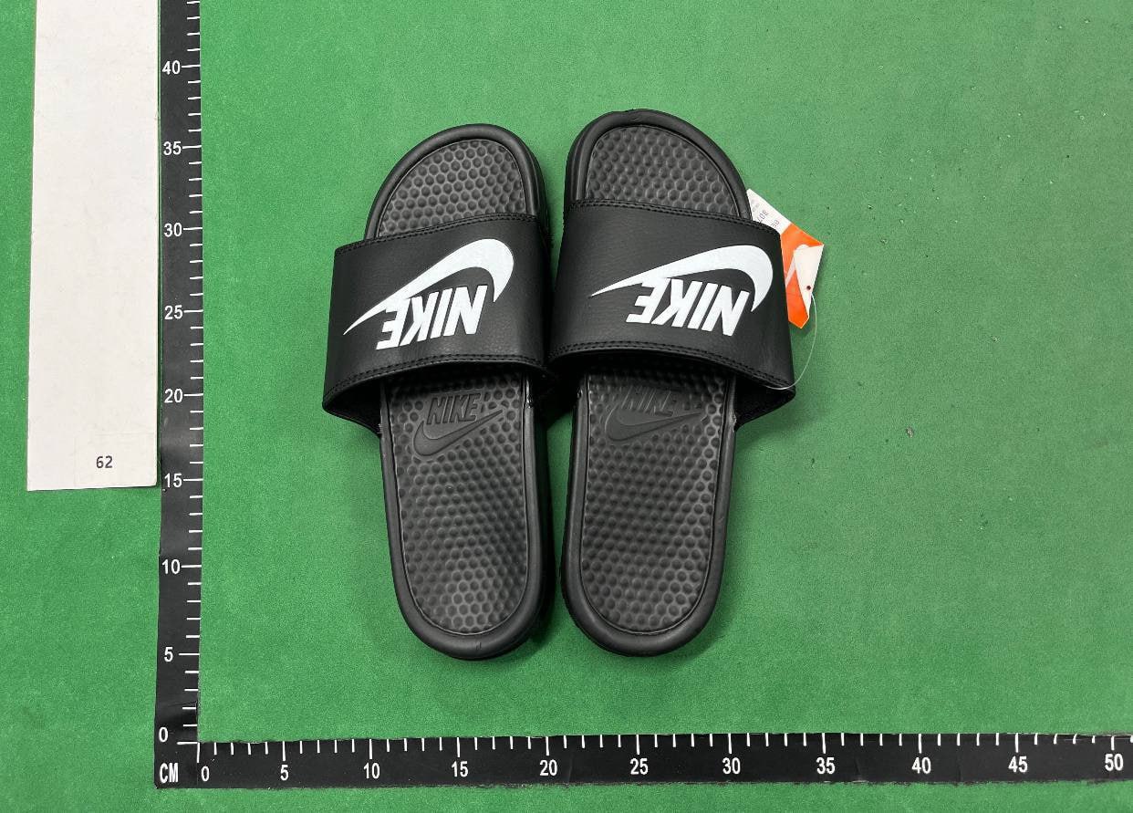 Nike Stussy Slide - 5