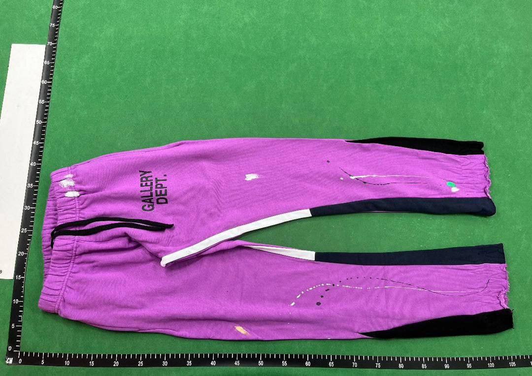 Gallery Dept Pants - 3