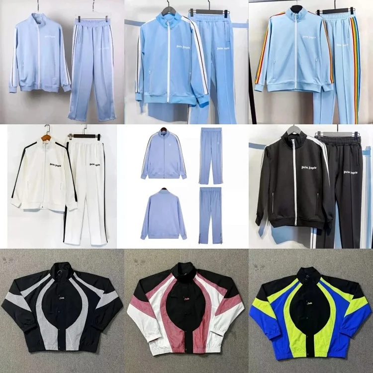 Palm angles suit  !