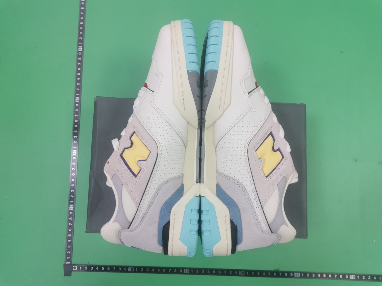  New balance 550 shoes  ! - 2