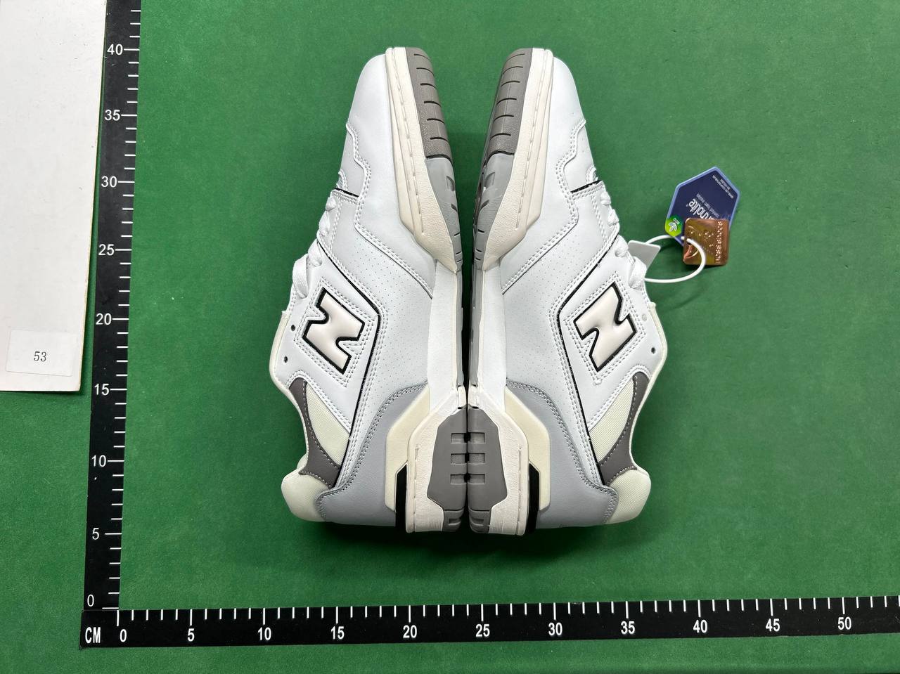  New balance 550 shoes  ! - 3