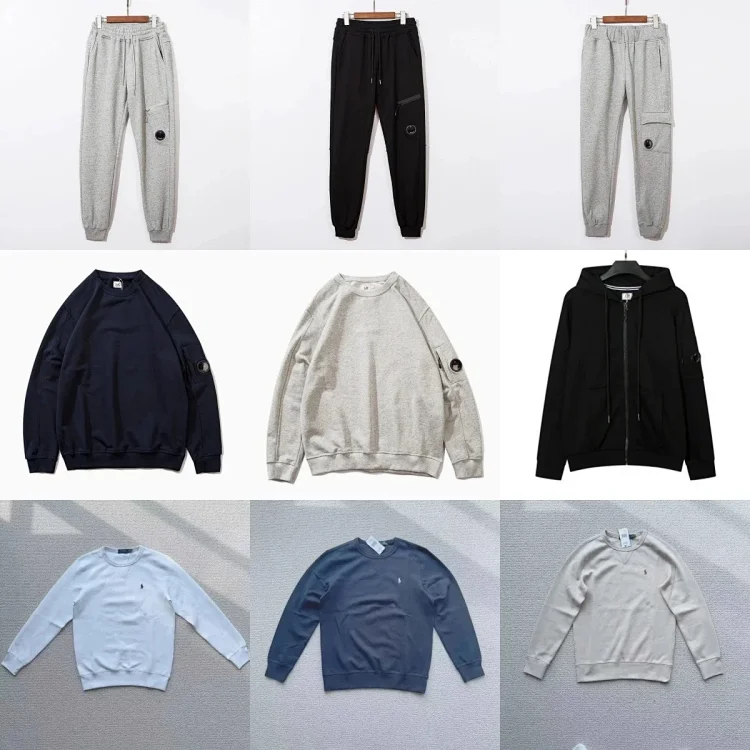   C.P. Company Hoodie  !