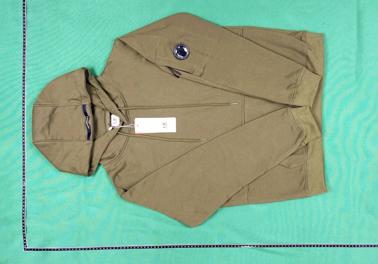   C.P. Company Hoodie  ! - 4
