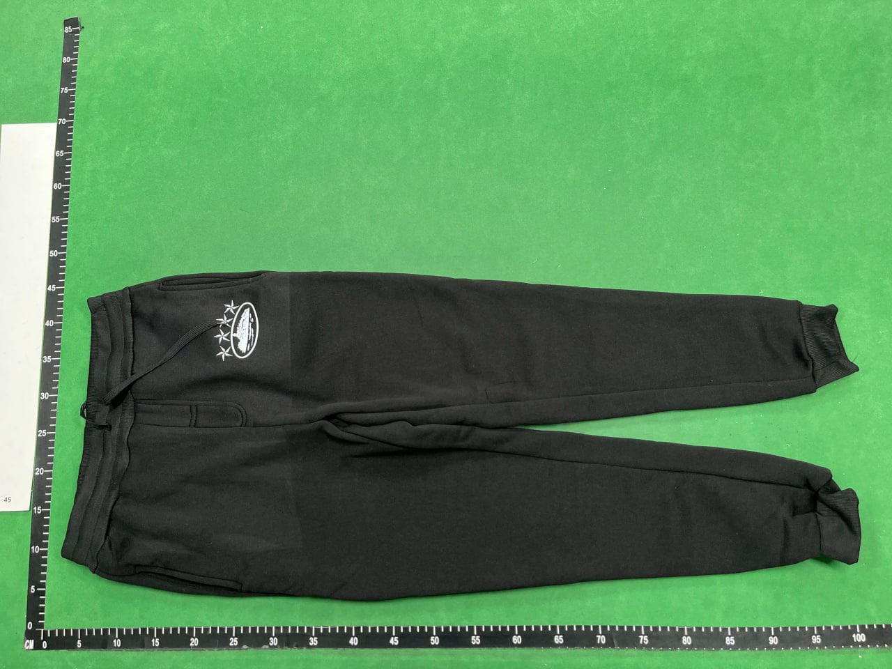 Corteiz HoodiePants w3 - 3