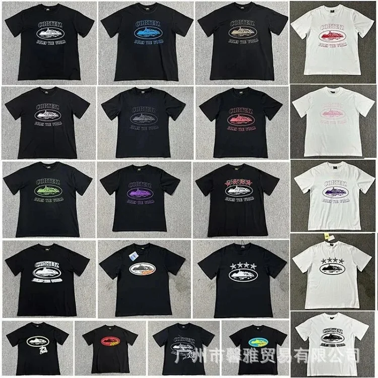 Corteiz TEE【Top quality】