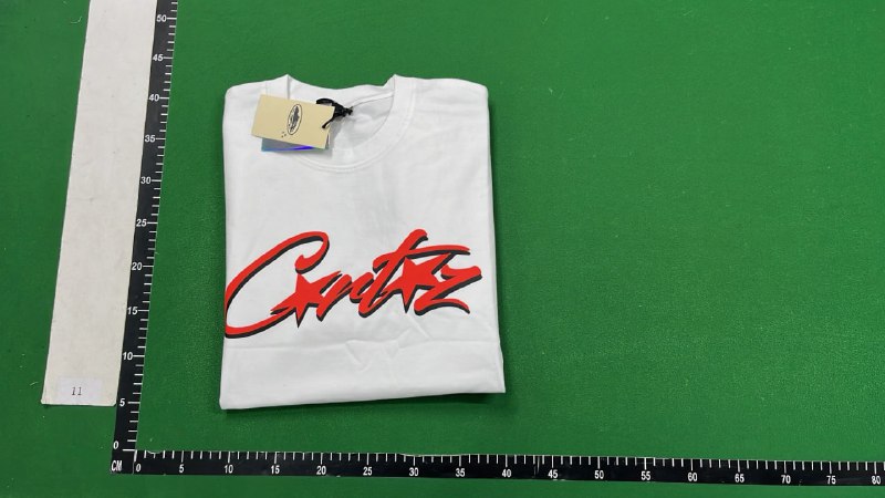 Corteiz TEE【Top quality】 - 4