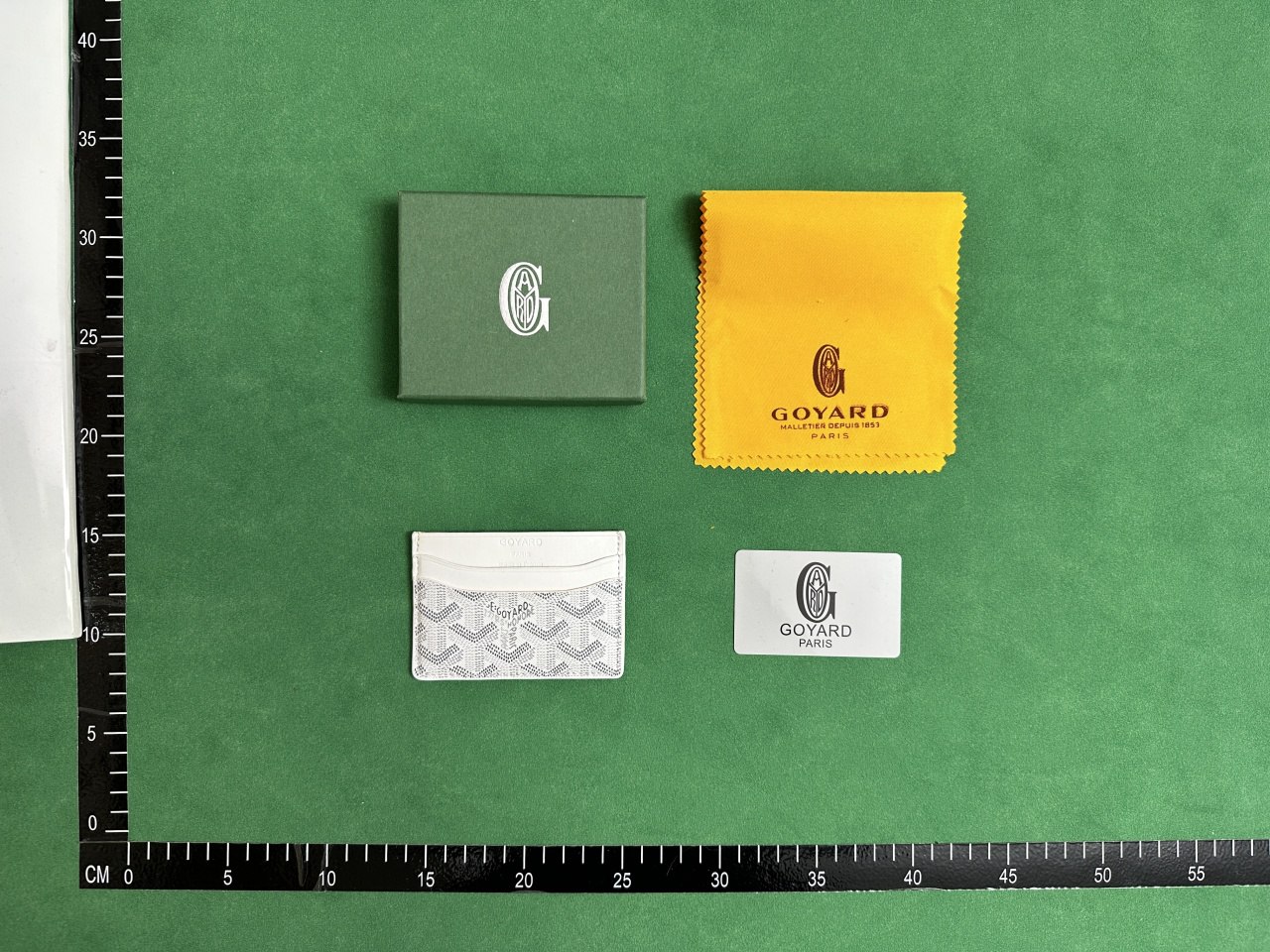  Goyard Wallet - 2