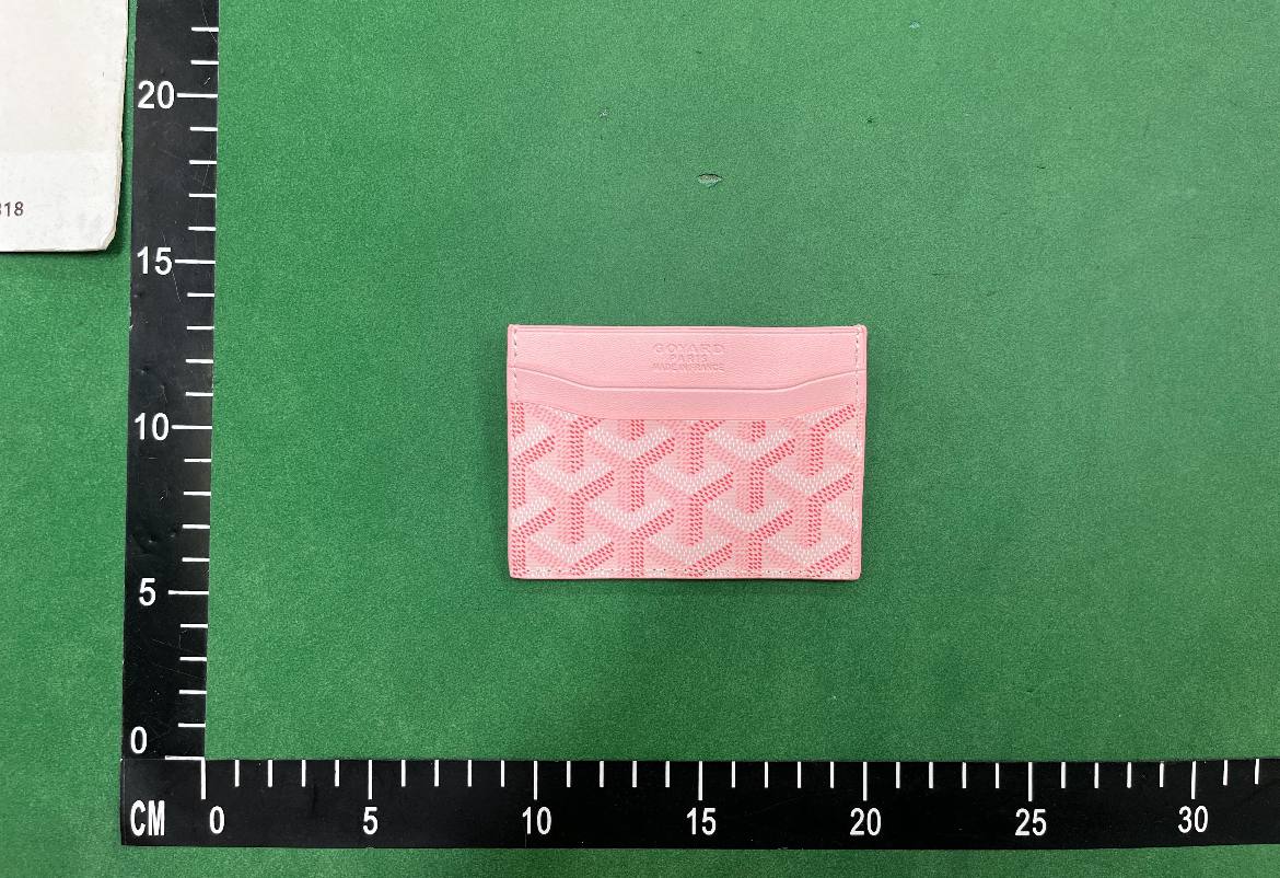  Goyard Wallet - 3