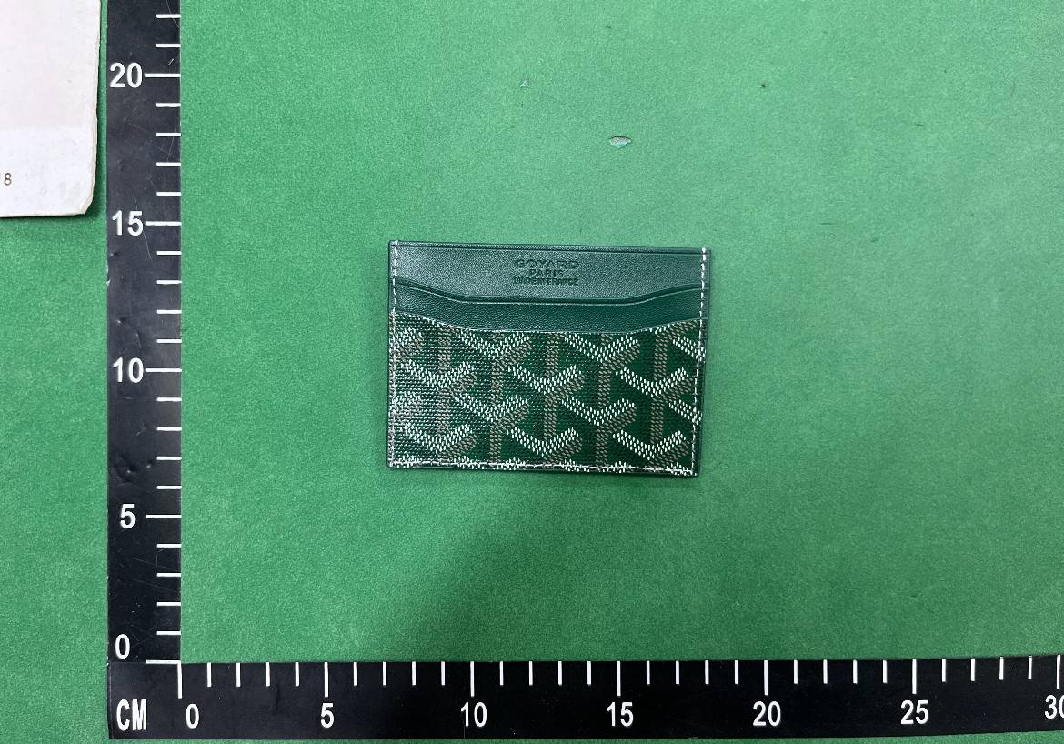  Goyard Wallet - 4
