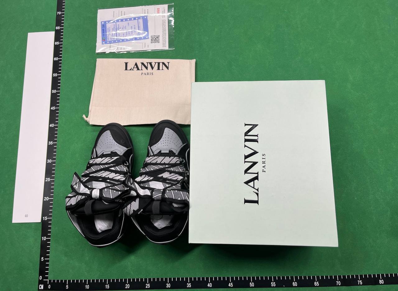   Lanvin sneakers - 5