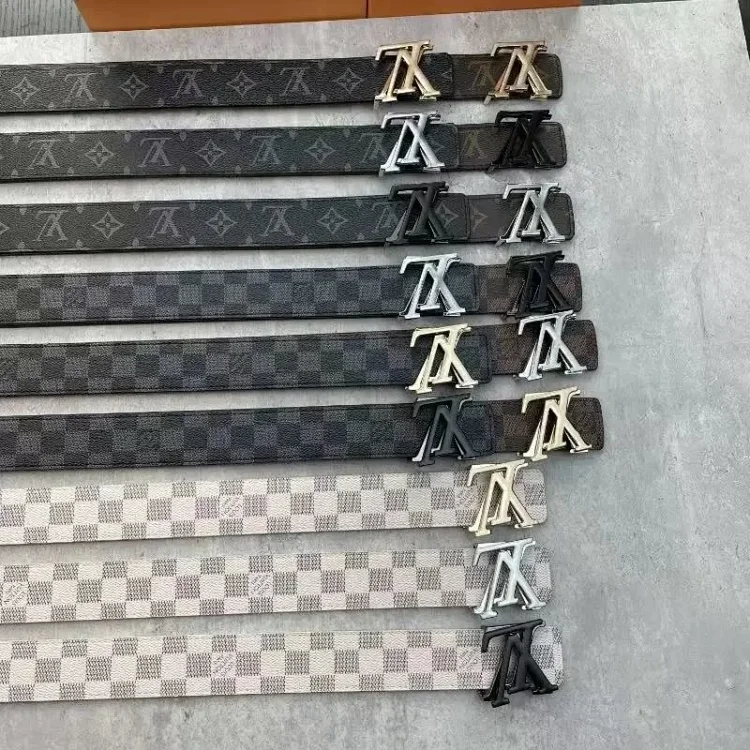 louis vuitton belt 