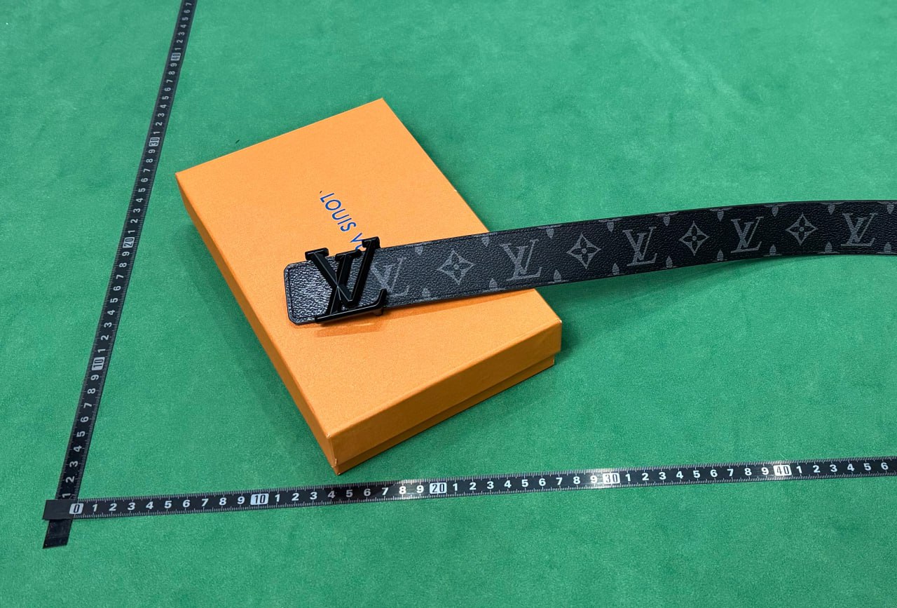 louis vuitton belt  - 3