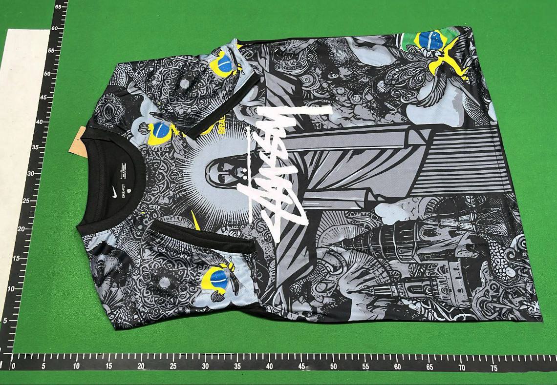  STUSSY Jersey - 2